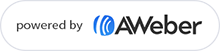 Powered by AWeber