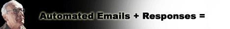 Unlimited 
Autoresponders by AWeber