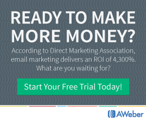 Start Your Free Trial Today!