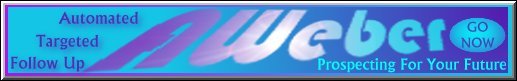 AWeber Follow 
Up Autoresponders