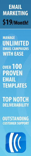 The newsletter tool I use for this blog. The newsletter tool I use for this blog.