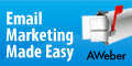 Try AWeber's Email Marketing Tool Risk-Free