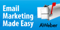 AWeber-E-mail Marketing Made Easy