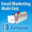 AWeber - Email List Marketing Made Easy