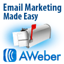 AWeber - Email Marketing Made Easy