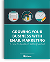 Growing Your Business Email Marketing