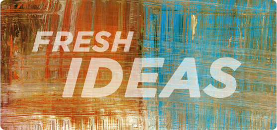 Fresh Ideas for Card Making from Anne Hayward