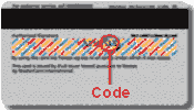 Card Security Code Helper image.