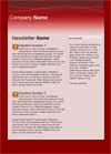 Email Newsletter Templates