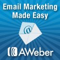 Aweber’s new Broadcast (newsletter) Editor…Making it easier to use!
