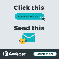 AWeber Click Automations - Click this, send that