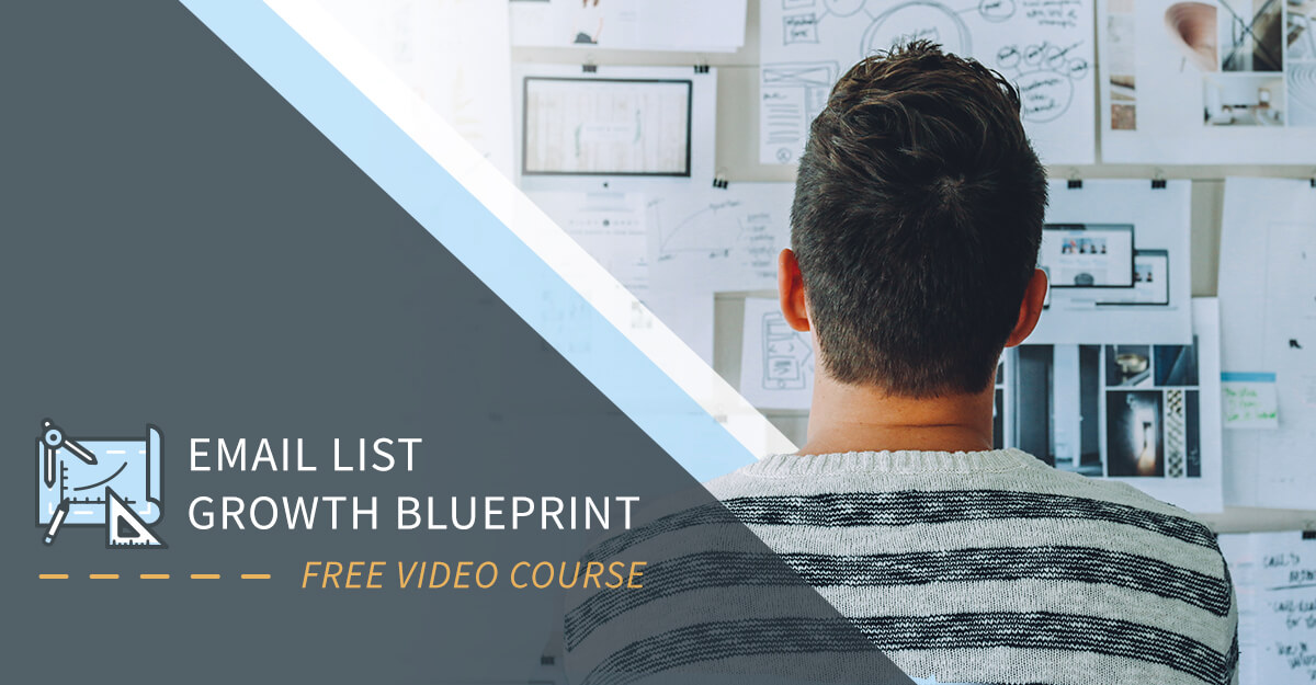 Email List Growth Blueprint