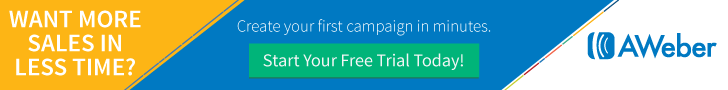 Start Your Free Trial Today!