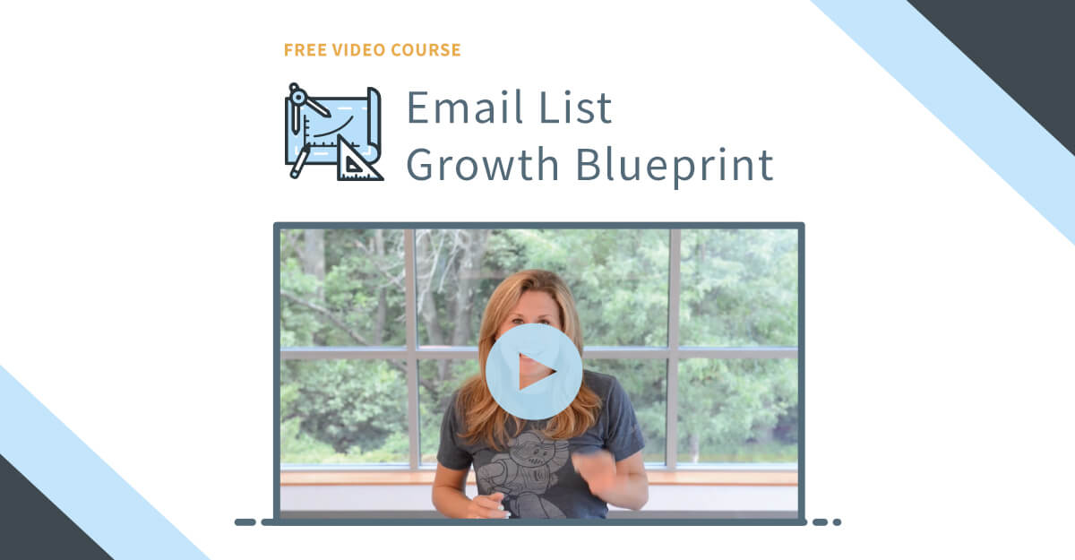 Email List Growth Blueprint