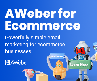 Aweber - email marketing tool- online trade dd