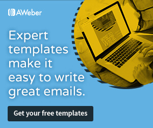 Get your free email templates