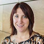 Heather Gieger