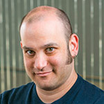 Mark Greenstein