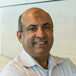 Mohammed Ahmed
