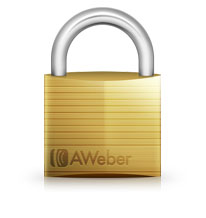 Your Privacy and Inbox Are Safe at AWeber